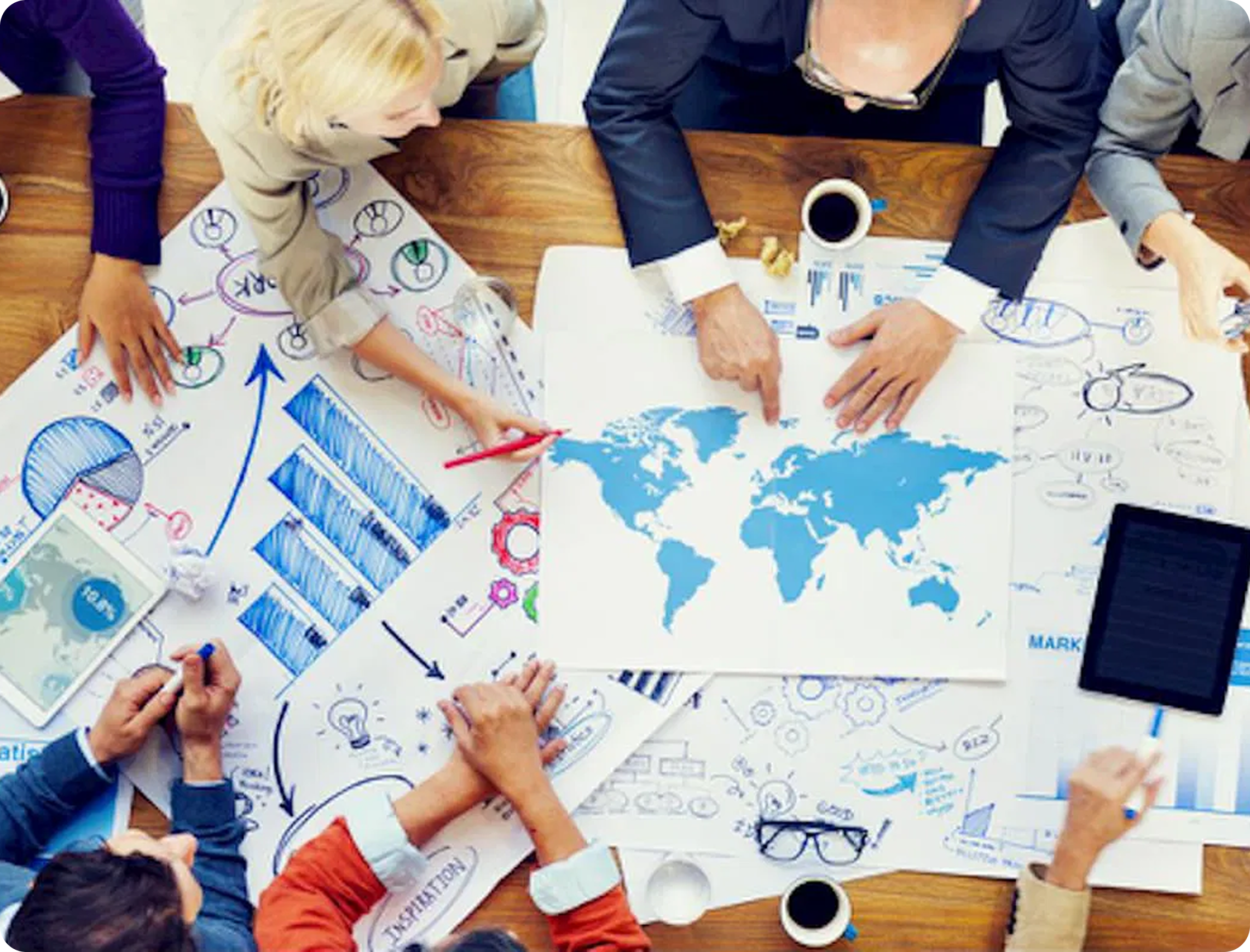 SSM Marketing Insights and Case Studies