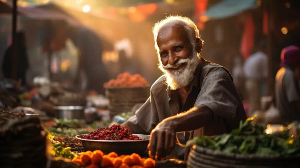 Unlocking the Potential of Uttar Pradesh’s Weekly Markets